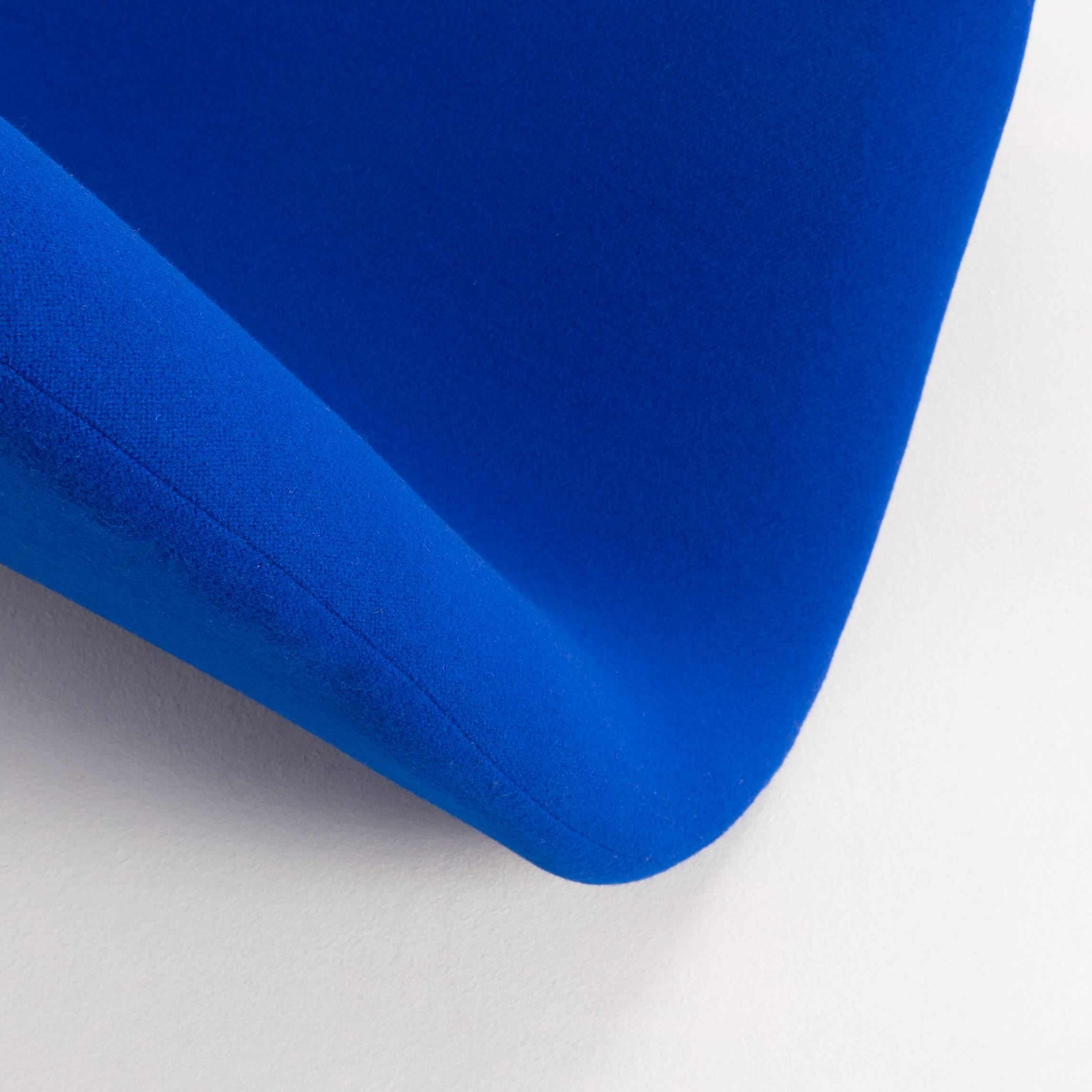 PIERRE PAULIN, 2 ARMCHAIR CHAIRS 557 known as TONGUE, ARTIFORT ED., 1967