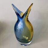 Crystal Vase