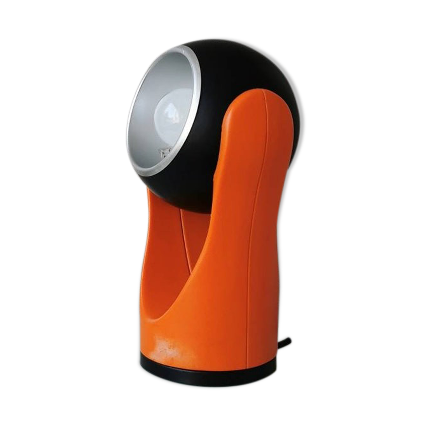 Lampe de bureau Insta Elektro Sensorette années 1970