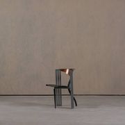 Chaise Ota Otanek postmoderne par Borek Sipek pour Vitra