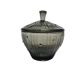 BWG Huta Ząbkowice sugar bowl designed by Eryka Trzewik-Drost