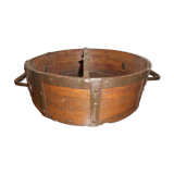 Old-grained measurement