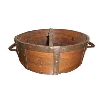 Old-grained measurement