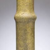 Stoneware table lamp