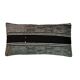 HOUSSE DE COUSSIN KILIM TURC VINTAGE, 30 X 60 CM
