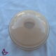 Opaline lampshade globe