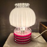 Mushroom lamp, Graewe Leuchten, Germany 1950.60