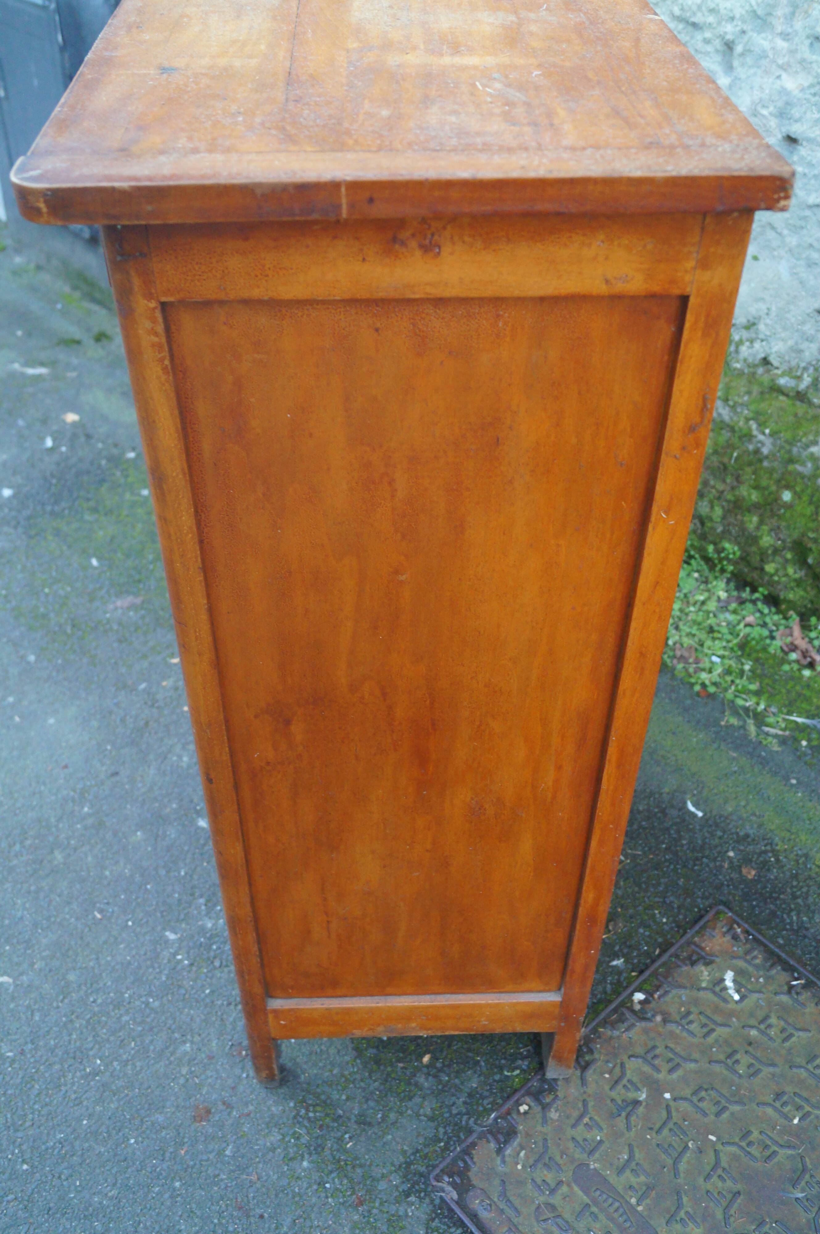 Parisian buffet 1940