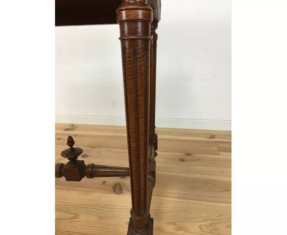 Neo-classical side table Napoleon III style