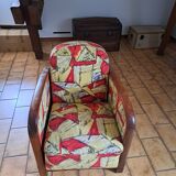 Armchair, 30s / 40s