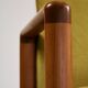Teak Armchair by Kurt Østervig for Dyrlund, 1960s