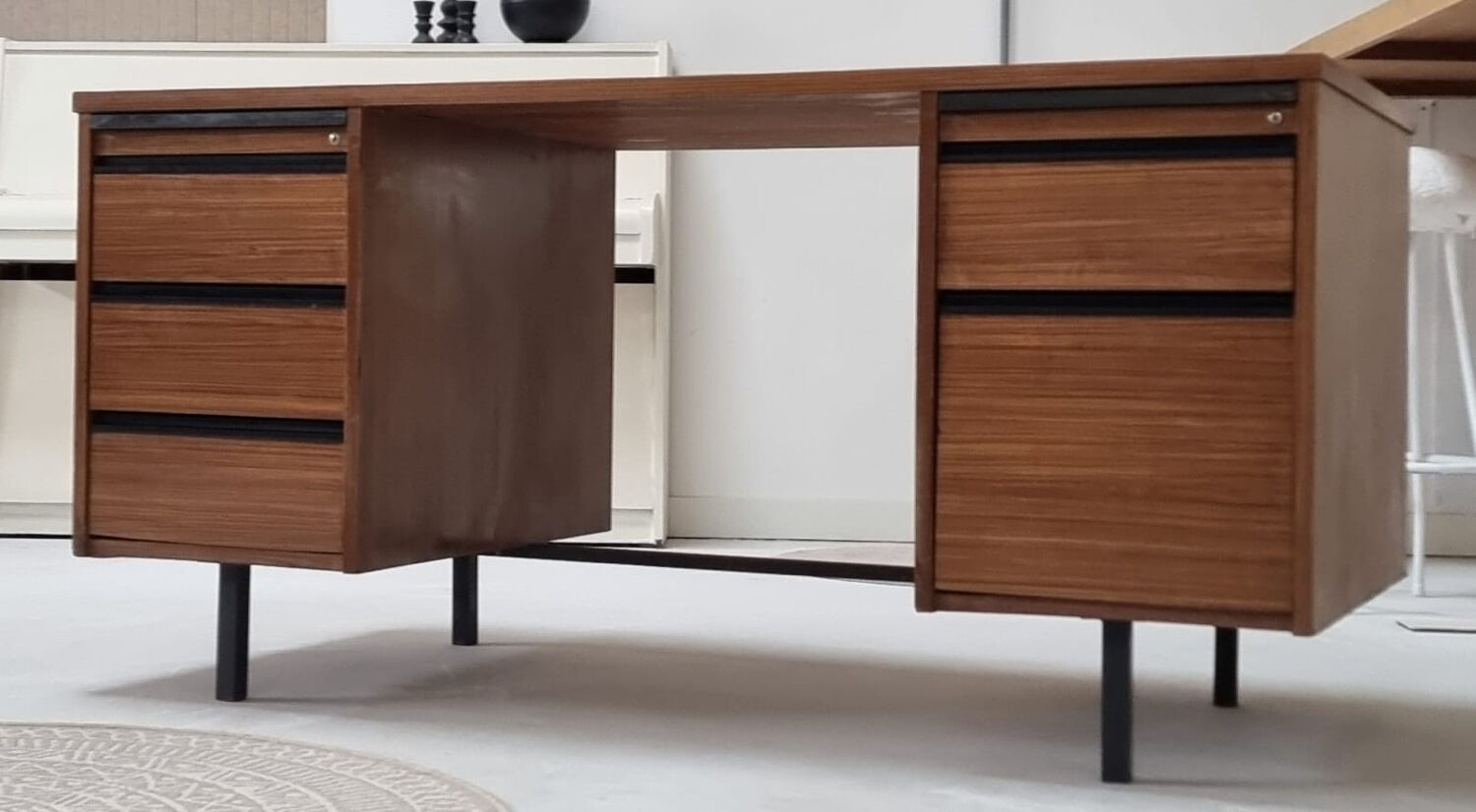 1970s office