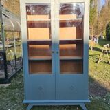 Vitrine parisienne