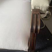 Fauteuil Voltaire