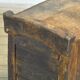 Antique shepherd’s chest, circa 1850