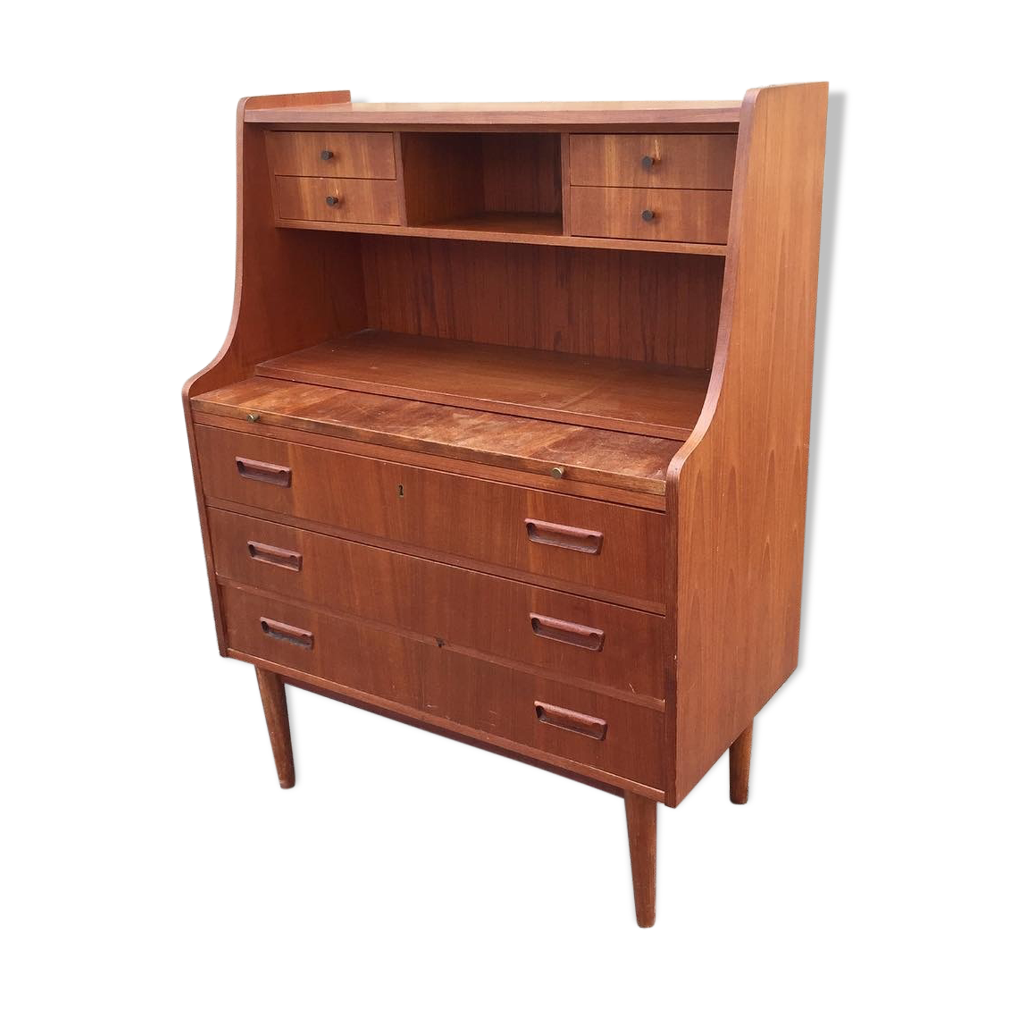 Furniture scriban by Gunnar Nielsen Tibergaard