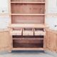 Buffet dresser 2 body old