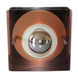 70's Disco wall lamp by Jocelyne Trocmé for Oxar