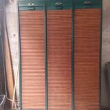 Notary Curtain File Gradiam