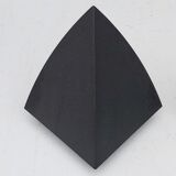 Pair of gilles Derain Lumen Center wall light