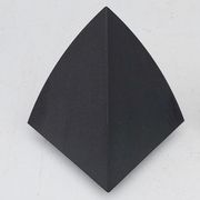 Pair of gilles Derain Lumen Center wall light