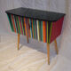 Mini dresser 2 door