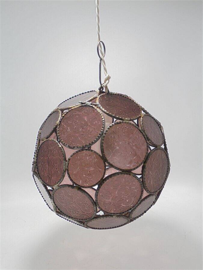Suspension