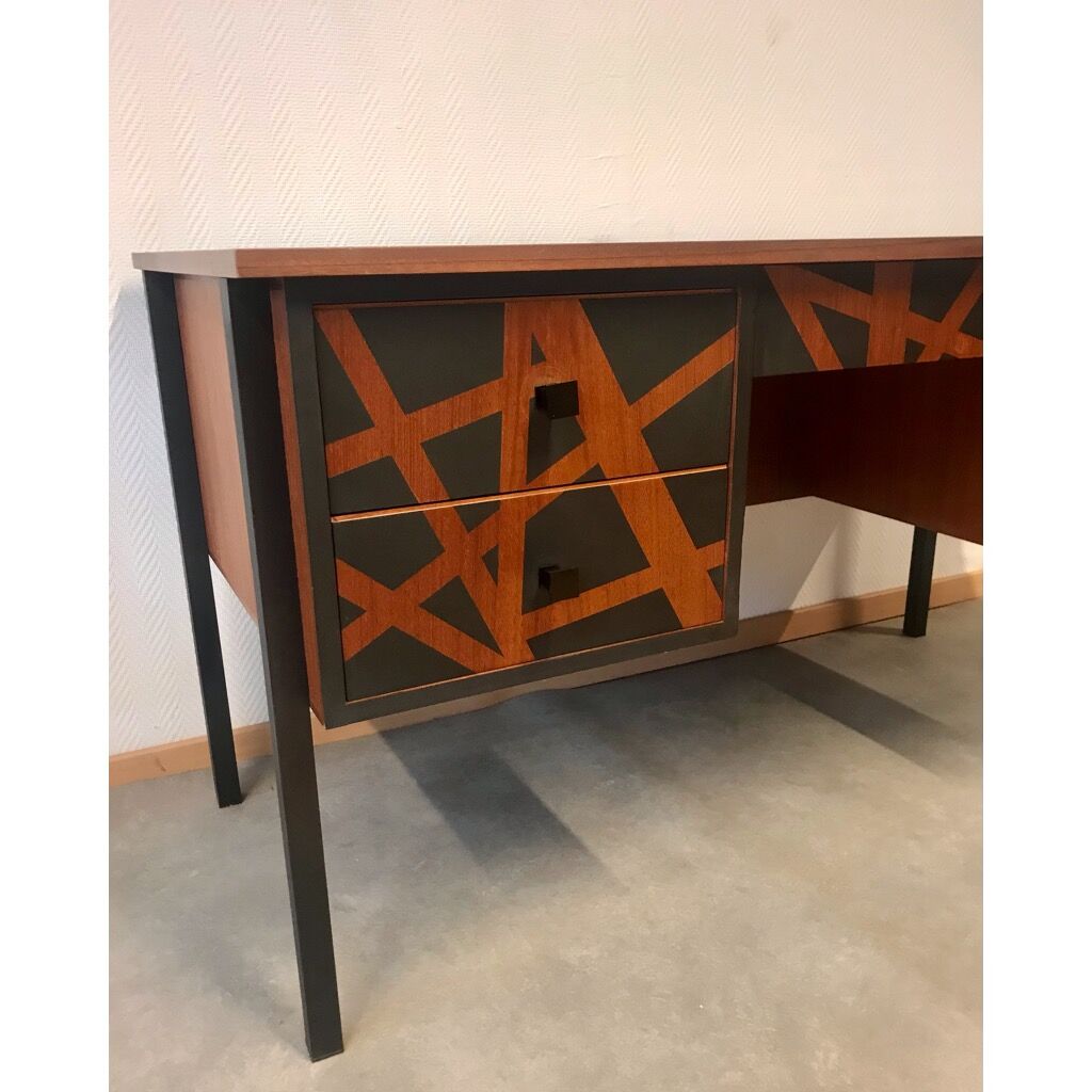 Vintage desk