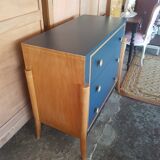 50s dresser redesigned