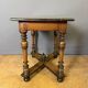 Table Louis XIII