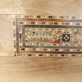Coffret Syrien
