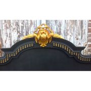 Louis XVI style headboard