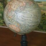 Globe Napoleon III