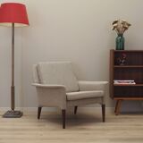 Rosewood armchair, Danish design, 1960s, production: Brdr. Andersen