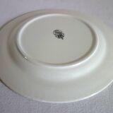 Vintage Luneville KG dessert service