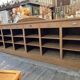 Printing workshop furniture