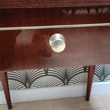 Table de chevet,de nuit, d'appoint en bois vente 50'