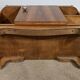Small Walnut Serving Unit, Art Deco – 1940