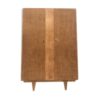 Vintage wardrobe