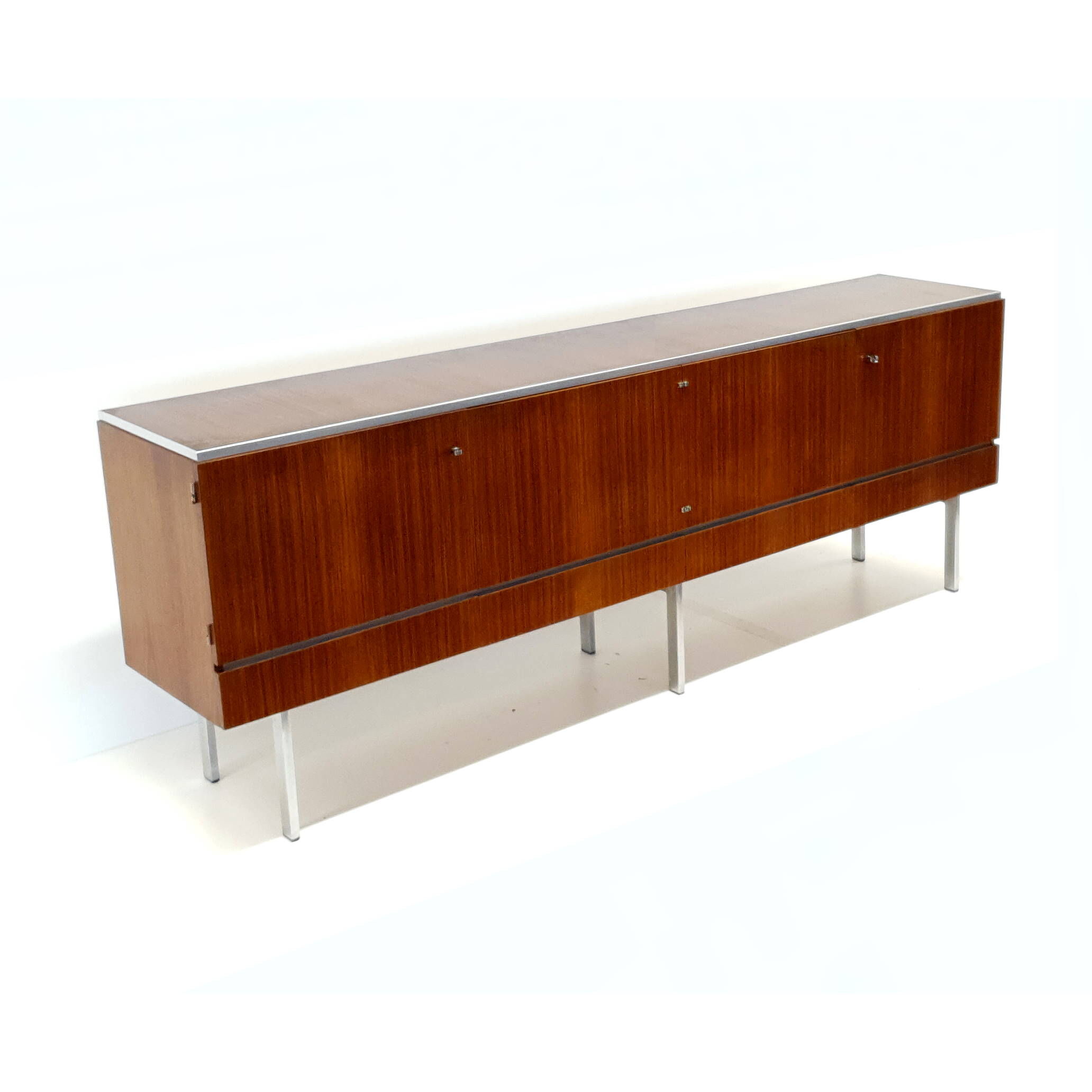 Sideboard by the Belgian architect Roger de Winter from the 60