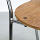 Vintage 4455 Dining Chair by Niko Kralj for Stol