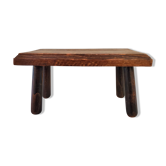 Footstool