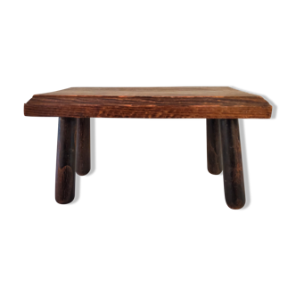 Footstool