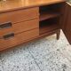 Vintage sideboard