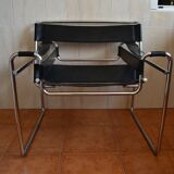 Breuer wassily b3 chair