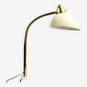 Lampe d'atelier 1950