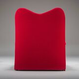 Multipla lounge chairs by Dillon & Wheeler for Kron Design, 1990s, set of 3