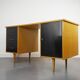 Bureau années 60