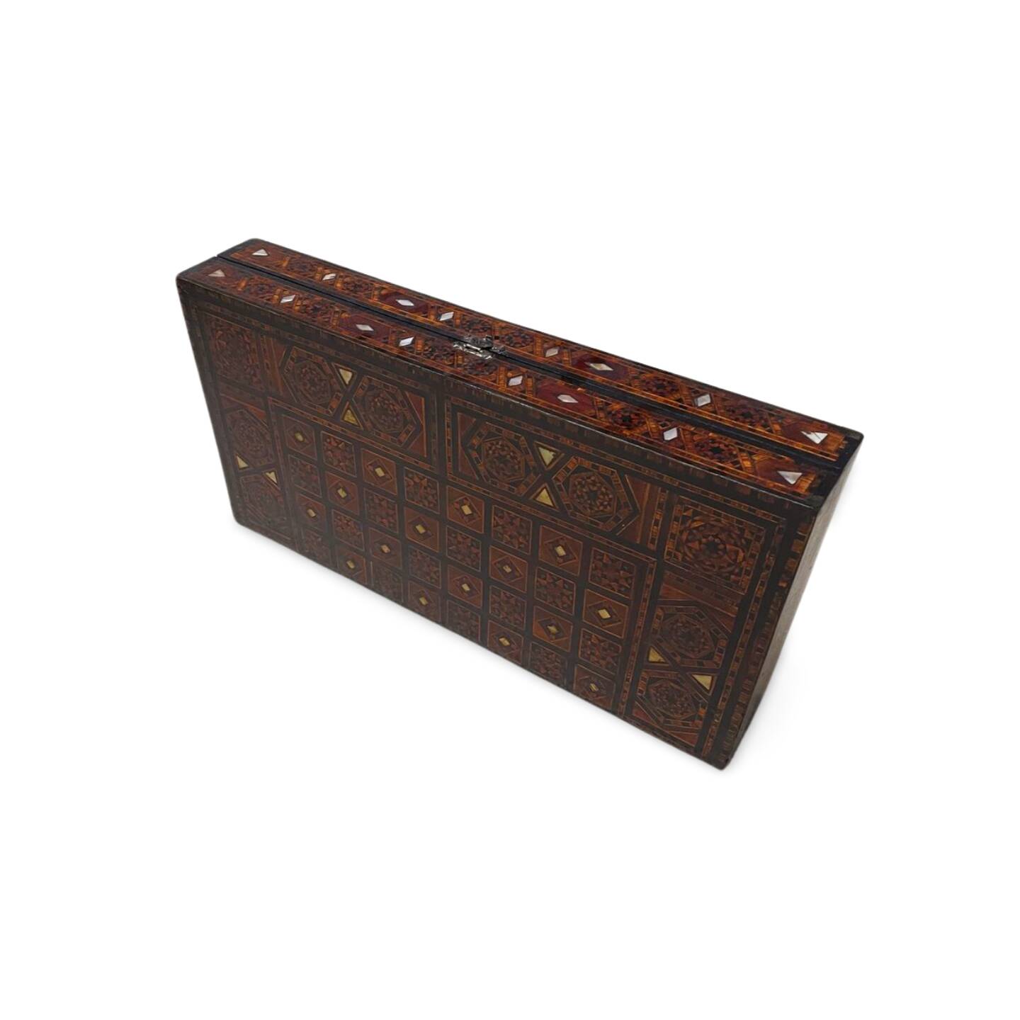 Game Board (Backgammon/ Chess)