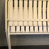 Garden bench 155 cm